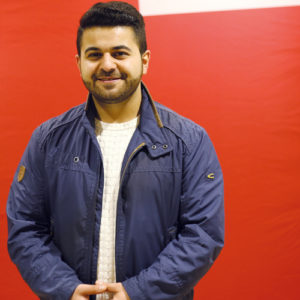 Azad Botan Deniz