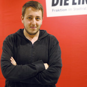 Maik Brückner